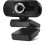 1080p-Webcam mit Mikrofon – Mini-USB-Desktop-Kamera, kompatibel mit Windows und Mac 1