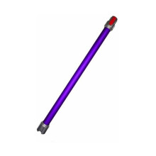 Ersatz-Verlängerungsrohr für Dyson V11, V15, V10, V7, V8 Staubsauger, lila, Aluminium-Zubehör VHV