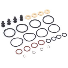 4 stücke Kraftstoff Injektor Reparatur Kit Für A2 A3 A4 19l 20l TDI PD VHV