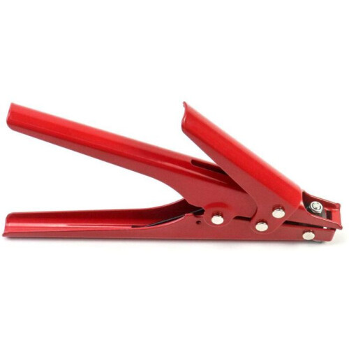 HS-519 Tragbare Kabelbinderpistole für THT-Nylon-Kabelbinder 1