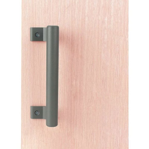 Moderner 200-mm-Aluminium-Schiebetürgriff für Glas und Möbel VHV 2