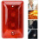 12V LED Home Security Alarm System Blitzlicht Rot VHV 2