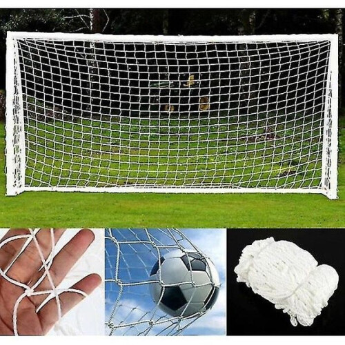 Fußballtor - 3212 m 5 Spieler je 1 VHV 2