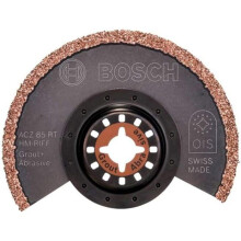 Klinge für Multifunktionswerkzeug ACZ 85 RT3 für Mörtelkorn 30 85 mm VHV Multifunktionswerkzeug Zubehör