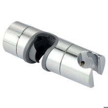 1pc Austauschbare Dusche Halter Dusche Kopf Halterung Einstellbare Durchmesser 19-25mm ABS VHV
