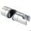 1pc Austauschbare Dusche Halter Dusche Kopf Halterung Einstellbare Durchmesser 19-25mm ABS VHV 1