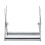 Stainless Steel Beekeeping Equip Bee Frame Holder Lifter Capture Grip Tool 5