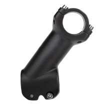 Aluminiumlegierungs-Gefäß für Fahrrad, 28,6 mm Gabel & 31,8 mm Lenker Ersatz