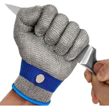 Schnittfeste Handschuhe, Hochleistungs-Schutzhandschuhe der Stufe 5, schnittfeste Küchenhandschuhe, VHV-Schneidarbeitshandschuhe