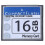 16 GB professionelle Compact Flash-Speicherkarte (weiß/blau) 1