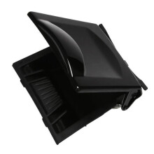 Autoaschenbecher für Handschuhfach, für Citroën C4 Triumph Quatre C4 Pallas 7589N6