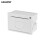 GOOJPRT QR204 58mm Mini Embedded Receipt Thermal Printer TTL + USB Interface High Speed Printing 50-85mm/s 3