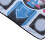 NonSlip Durable Wearresistant Dancing Step Dance Mat Pad Dancer Blanket with USB for PC 6