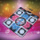 NonSlip Durable Wearresistant Dancing Step Dance Mat Pad Dancer Blanket with USB for PC 7