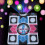 NonSlip Durable Wearresistant Dancing Step Dance Mat Pad Dancer Blanket with USB for PC 10