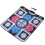 NonSlip Durable Wearresistant Dancing Step Dance Mat Pad Dancer Blanket with USB for PC 5