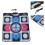 NonSlip Durable Wearresistant Dancing Step Dance Mat Pad Dancer Blanket with USB for PC 14