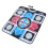 NonSlip Durable Wearresistant Dancing Step Dance Mat Pad Dancer Blanket with USB for PC 2