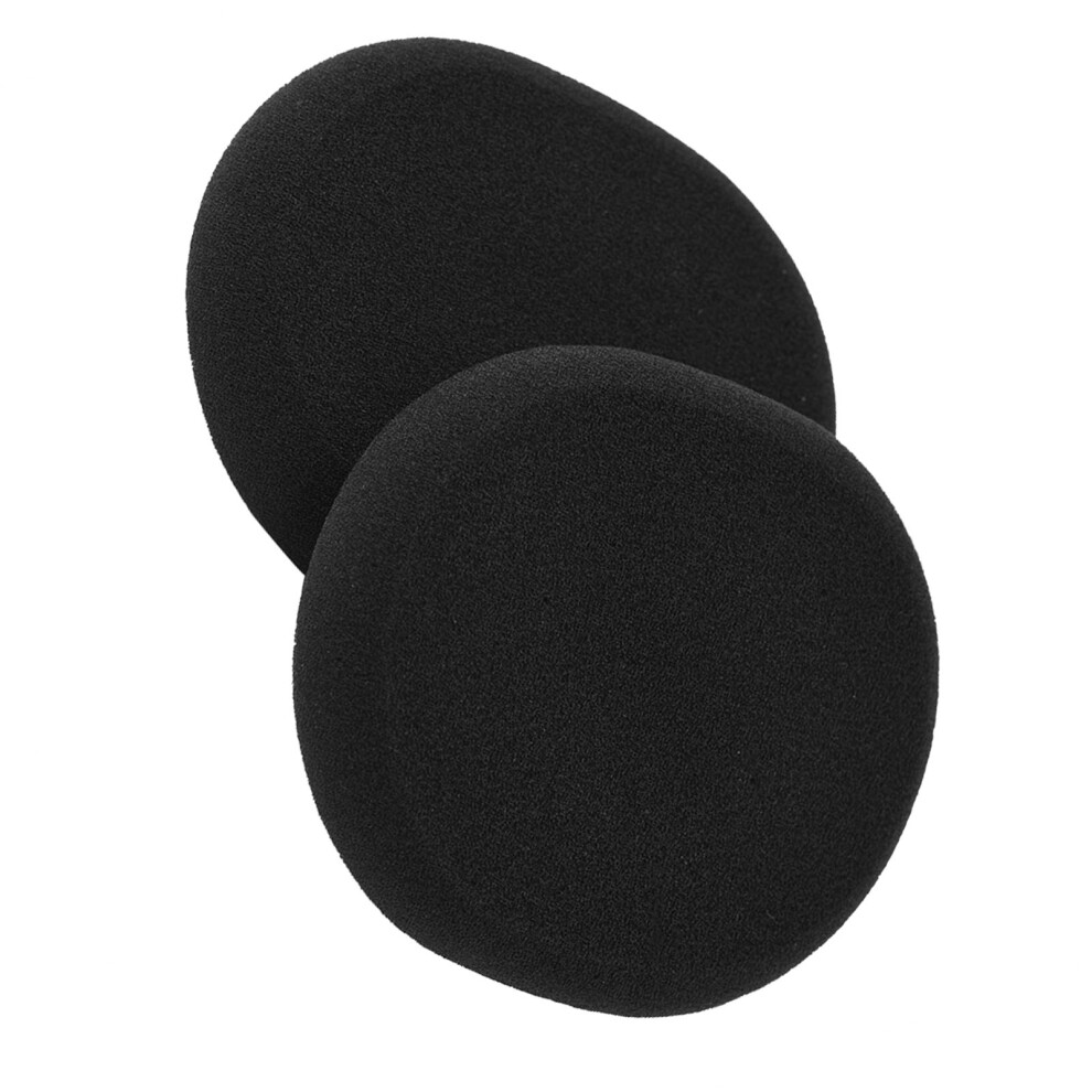 Lossless Transmission Foam Headphone Cover Comfortable Foam Earbuds For Logitech H800 H150 H110 5001324241785