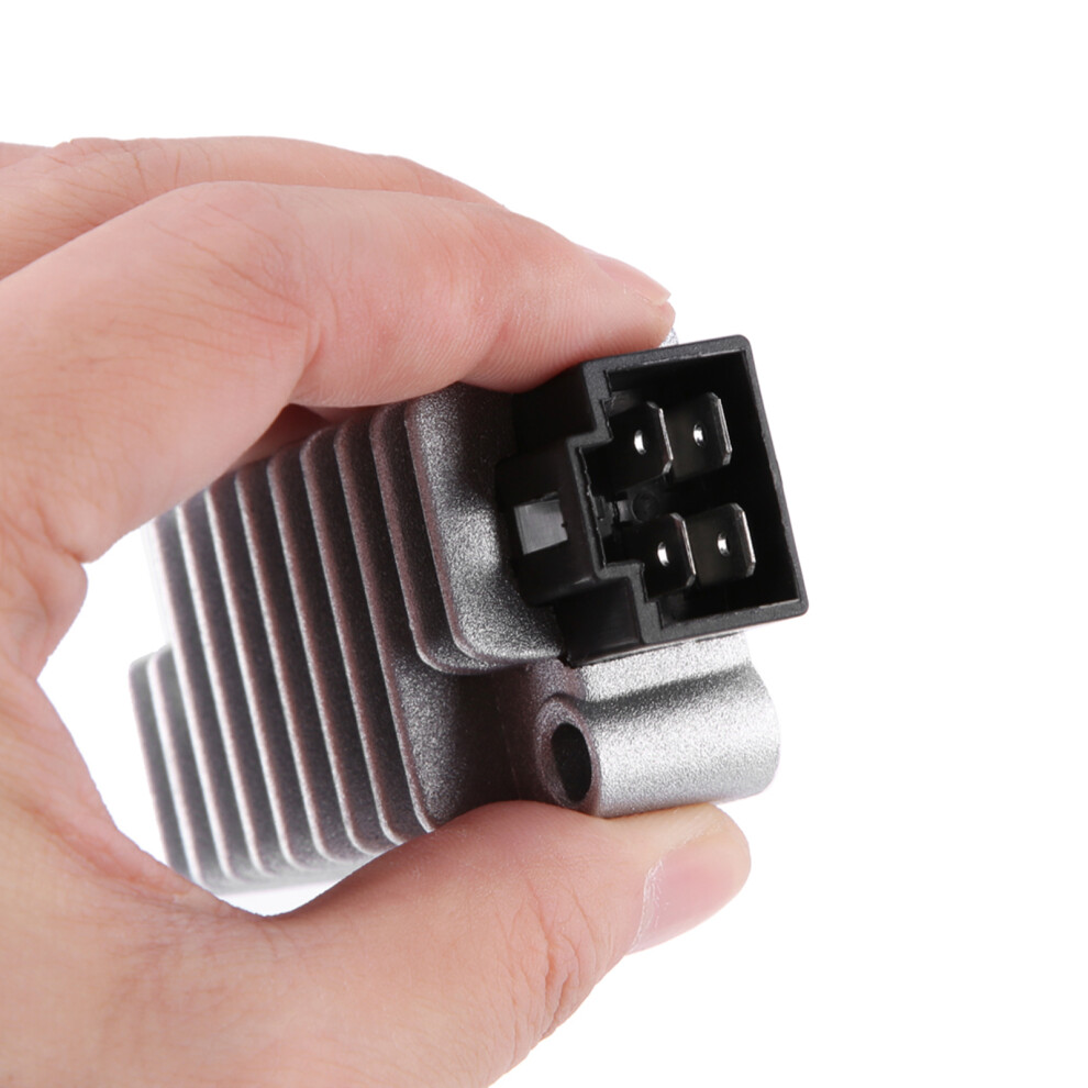 Motorcycle Voltage Regulator Rectifier For Yamaha Tt250 Tt225 Srx600 Tdm850 Tw200 Fzr400 Fzr600 5011324241647