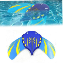 Tauchspielzeug, Tauchspielzeug Fisch, Unterwassergleiter, Kinderpoolspielzeug, Sommerschwimmbad