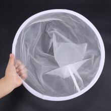 Beekeeping Honey Strainer Filter Net Screen Apiary Equipment