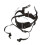 Outdoor Adjustable Helmet Liner Head Locking System Headset Accessory (Black) 7