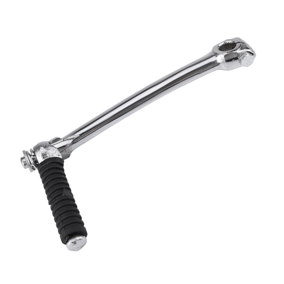 Pit Bike Iron Kick Start Starter Lever For Ssr Sdg 70Cc 110Cc 125Cc 3051324242949
