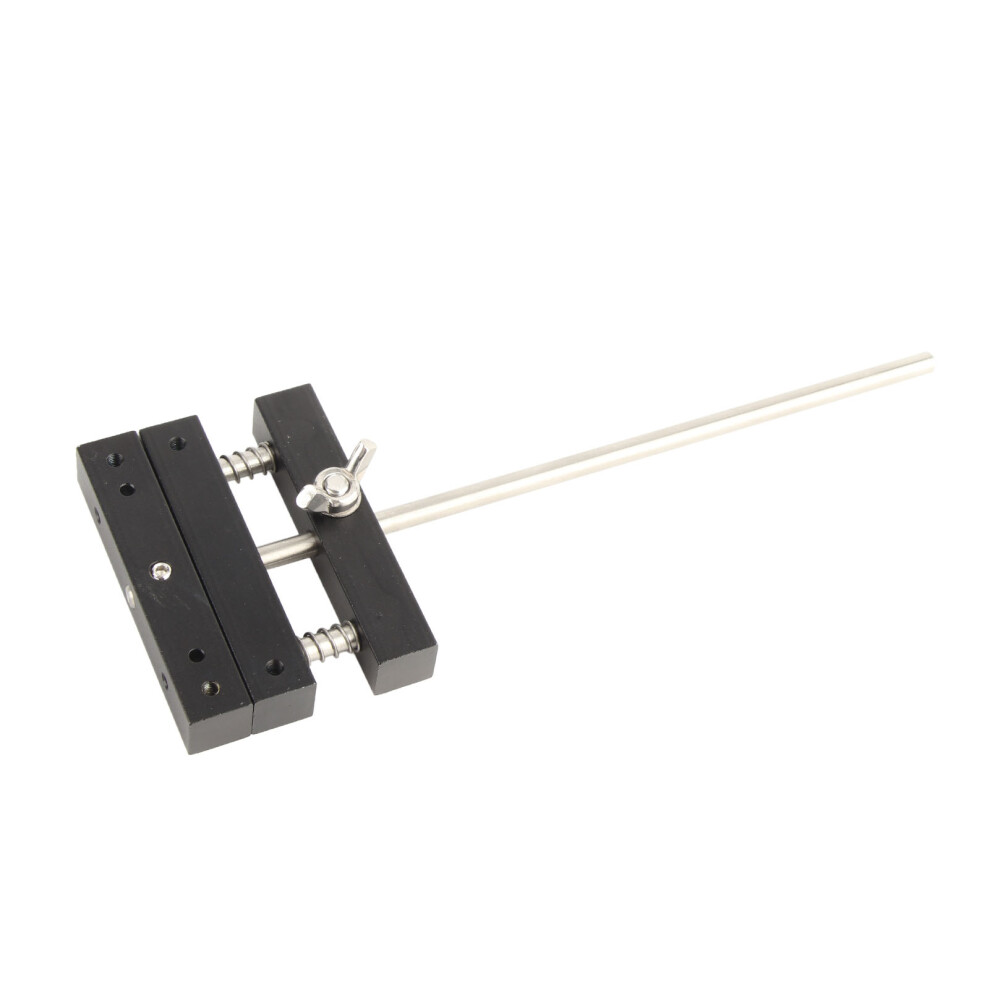 1Set Circuit Board Soldering Station Pcb Plate Holder With Two Caliper Clamp 3541324244154