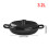 Living And Home (Black) 3.2L Enameled Cast Iron Pot with Lid 7
