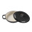 Living And Home (Black) 3.2L Enameled Cast Iron Pot with Lid 4