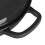 Living And Home (Black) 3.2L Enameled Cast Iron Pot with Lid 6