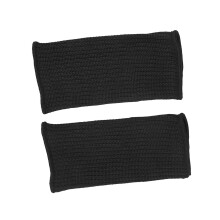 Schnittfeste Ärmel Anti-Schnitt-Armschutz #1 20,5x9,5cm Schwarz Sicherheit