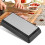 400&1000 Grit Diamond Sharpener Kitchen Knives Grinding Stone 13