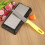 400&1000 Grit Diamond Sharpener Kitchen Knives Grinding Stone 10