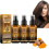 3-pack Biotin Haargroeispray – Haargroeiserum – Preventie van haaruitval 1