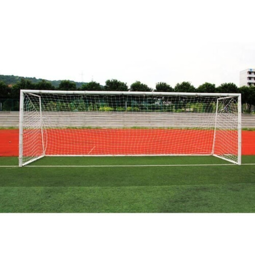 3,2 m x 2,1 m voetbaldoel “LBQ16 sluitsysteem”
