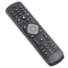 Universele Smart TV-afstandsbediening voor Philips, vervangende afstandsbediening voor Philips LCD LED-tv's