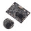 150MHZ Machine Pulse Chip Mod Chip for Xbox 360 Slim ACE V3 With Slim Cable 3