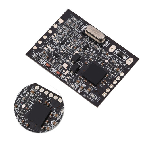 150MHZ Machine Pulse Chip Mod Chip for Xbox 360 Slim ACE V3 With Slim Cable 2