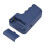 125KHz Portable Handheld RFID ID Card Copier Reader / Writer Duplicator 3