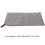 Super Absorbent & Quick Drying Large Towel for Sporting Camping Backpacking Swimming (Gray) 12