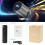 ISINBOX Draagbare 1080P Full HD-projector – Android – 5GWifi HDMI Bluetooth – Mini-buitenprojector – Blauw 4