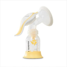 Medela Harmony Handmatige Borstkolf