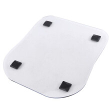 Antislipmat van acryl voor Thermomix TM5, TM6, TM21, TM31 mixer, voor keukenwerkblad