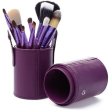 PCS HQ Hot Professional Beauty Blending Brush Oogschaduw Foundation Concealer Poeder Tool Kit