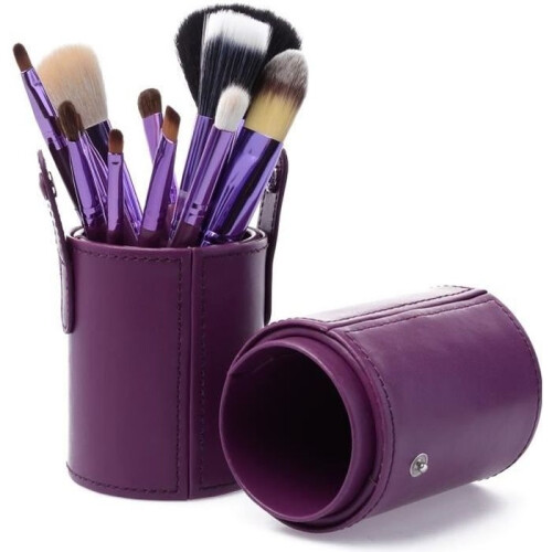 PCS HQ Hot Professional Beauty Blending Brush Oogschaduw Foundation Concealer Poeder Tool Kit