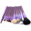 PCS HQ Hot Professional Beauty Blending Brush Oogschaduw Foundation Concealer Poeder Tool Kit 4