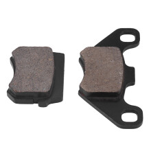 Bremsscheibenbeläge-Set für Motorrad ATV Scooter für Kawasaki KLE ZZR250 ZXR250