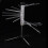 Folding Pasta Drying Rack Spaghetti Dryer Stand Holder Noodle Hanging Accessory Kitchen Gadget 10